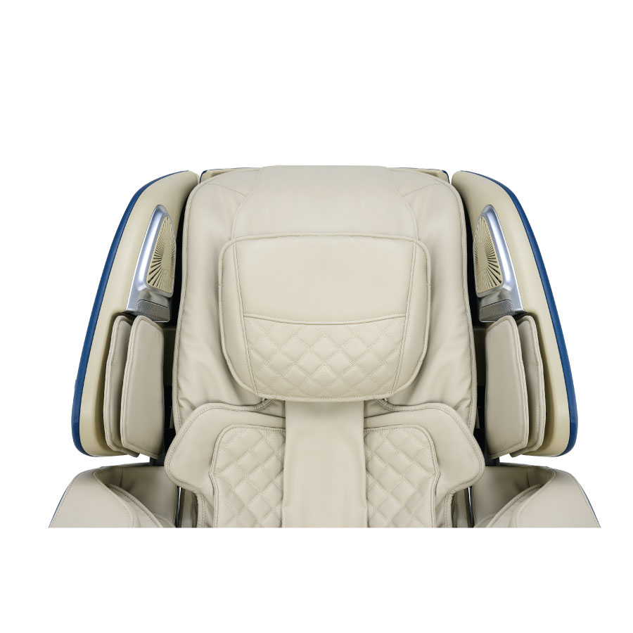 Ghế massage Poongsan MCP-801